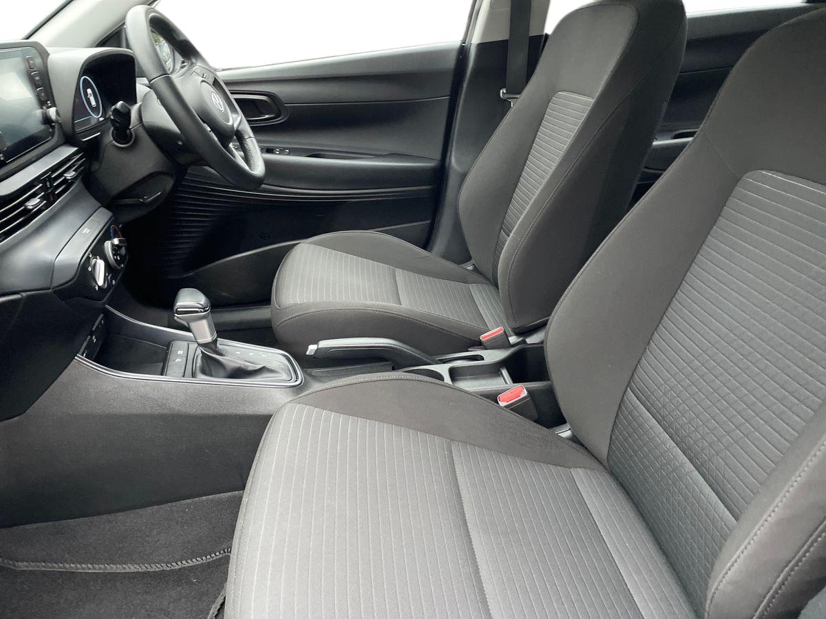 Used Hyundai i20 2022 for sale - 77035881: Photo 10