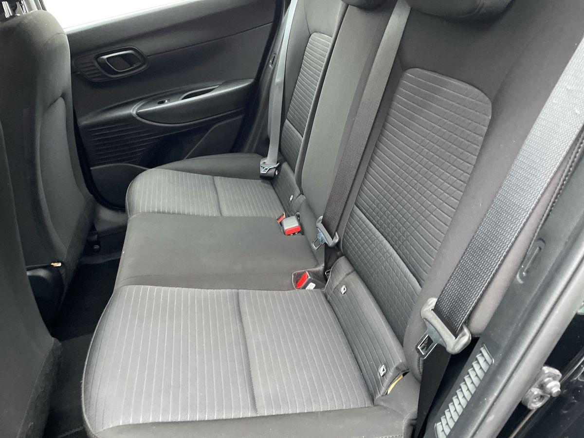 Used Hyundai i20 2022 for sale - 77035881: Photo 11