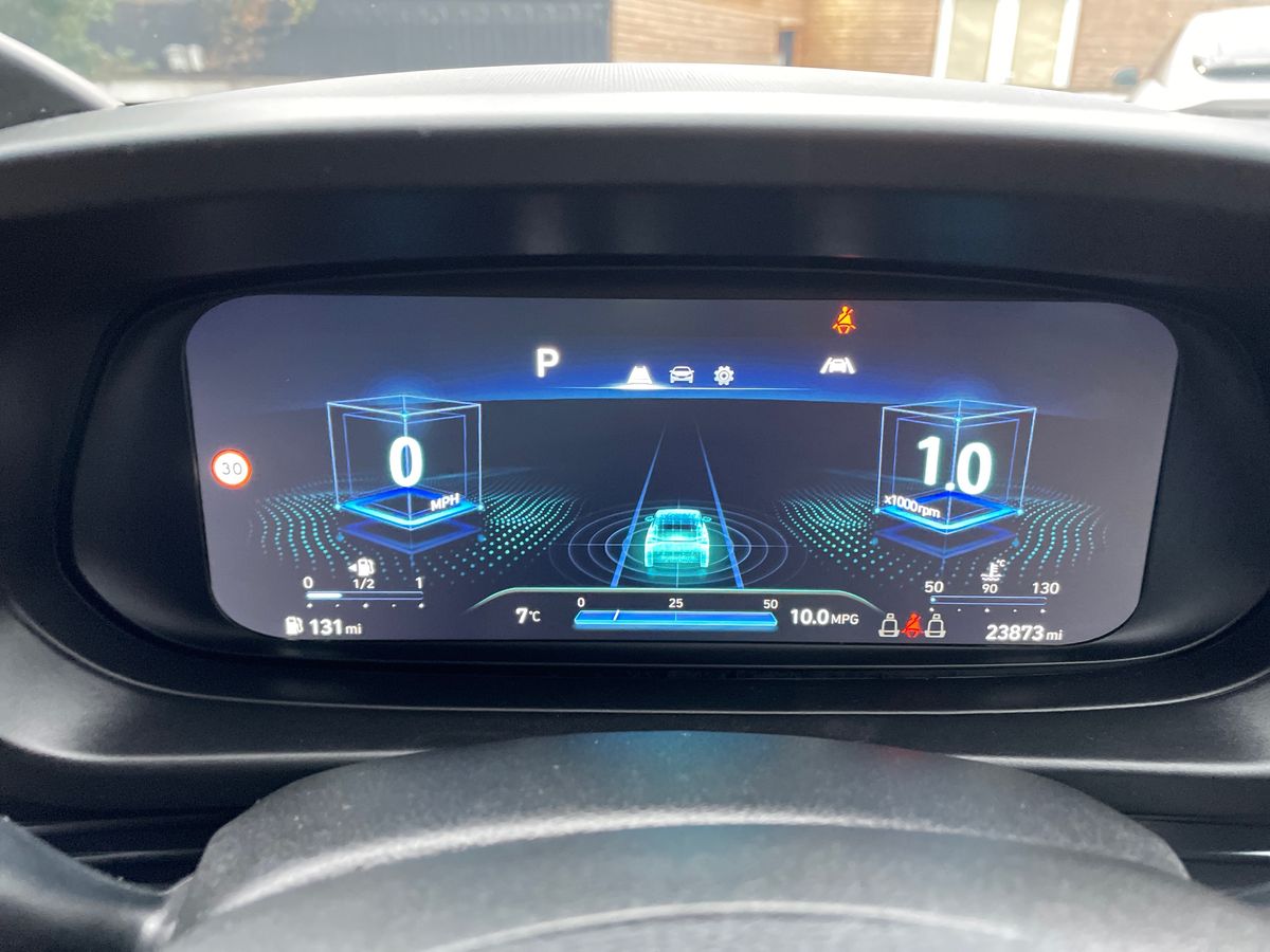 Used Hyundai i20 2022 for sale - 77035881: Photo 14