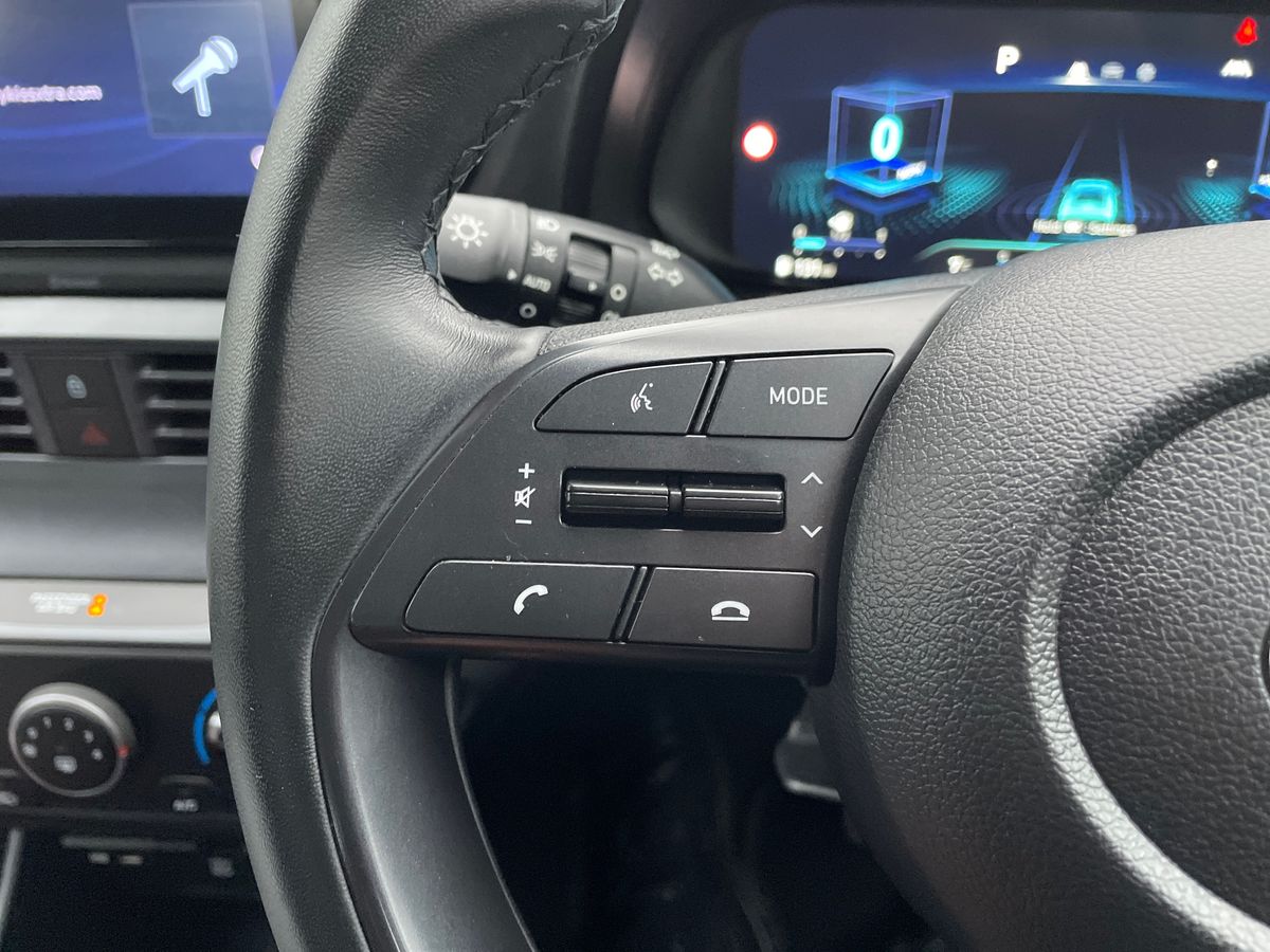 Used Hyundai i20 2022 for sale - 77035881: Photo 16