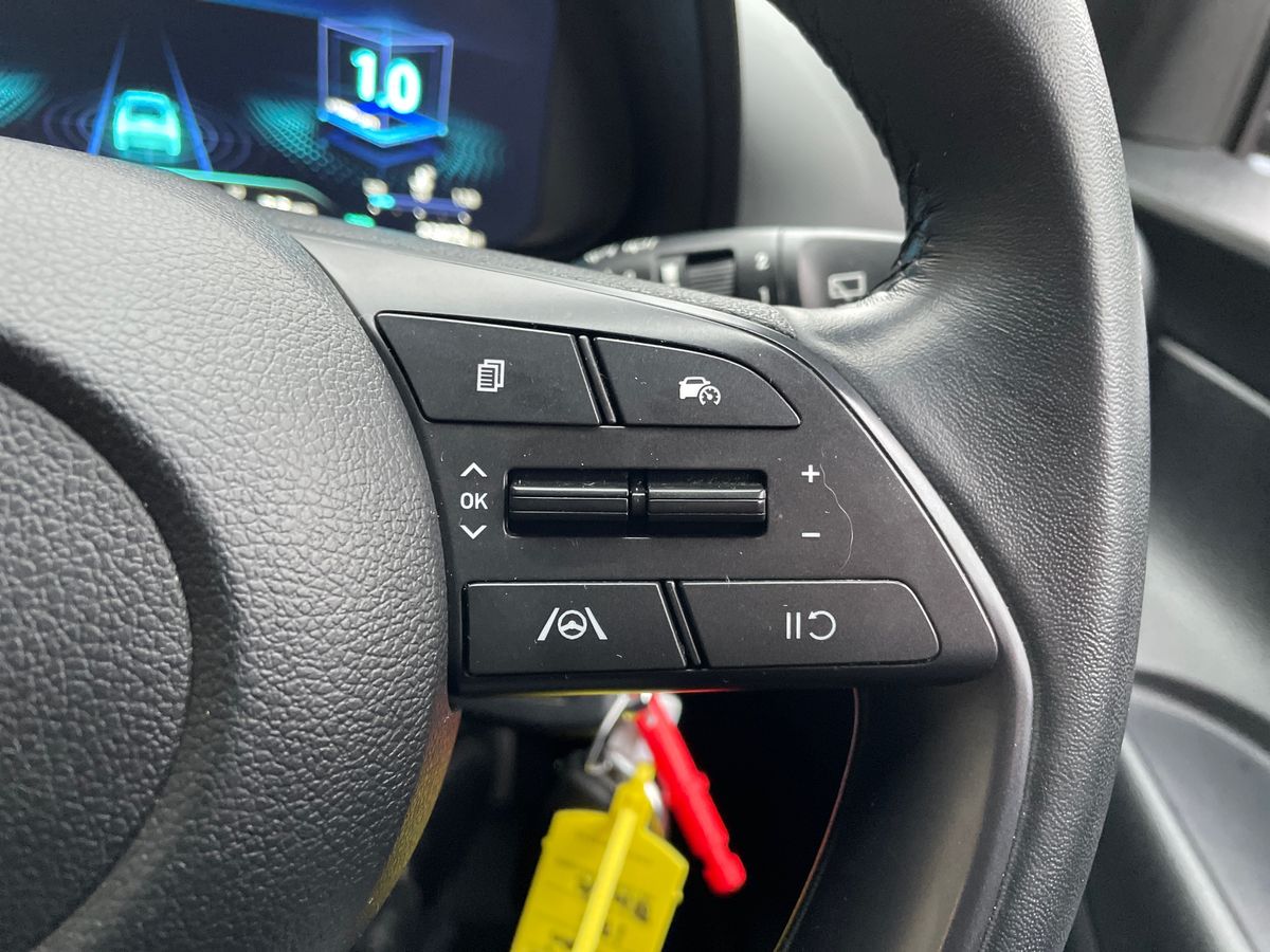 Used Hyundai i20 2022 for sale - 77035881: Photo 17