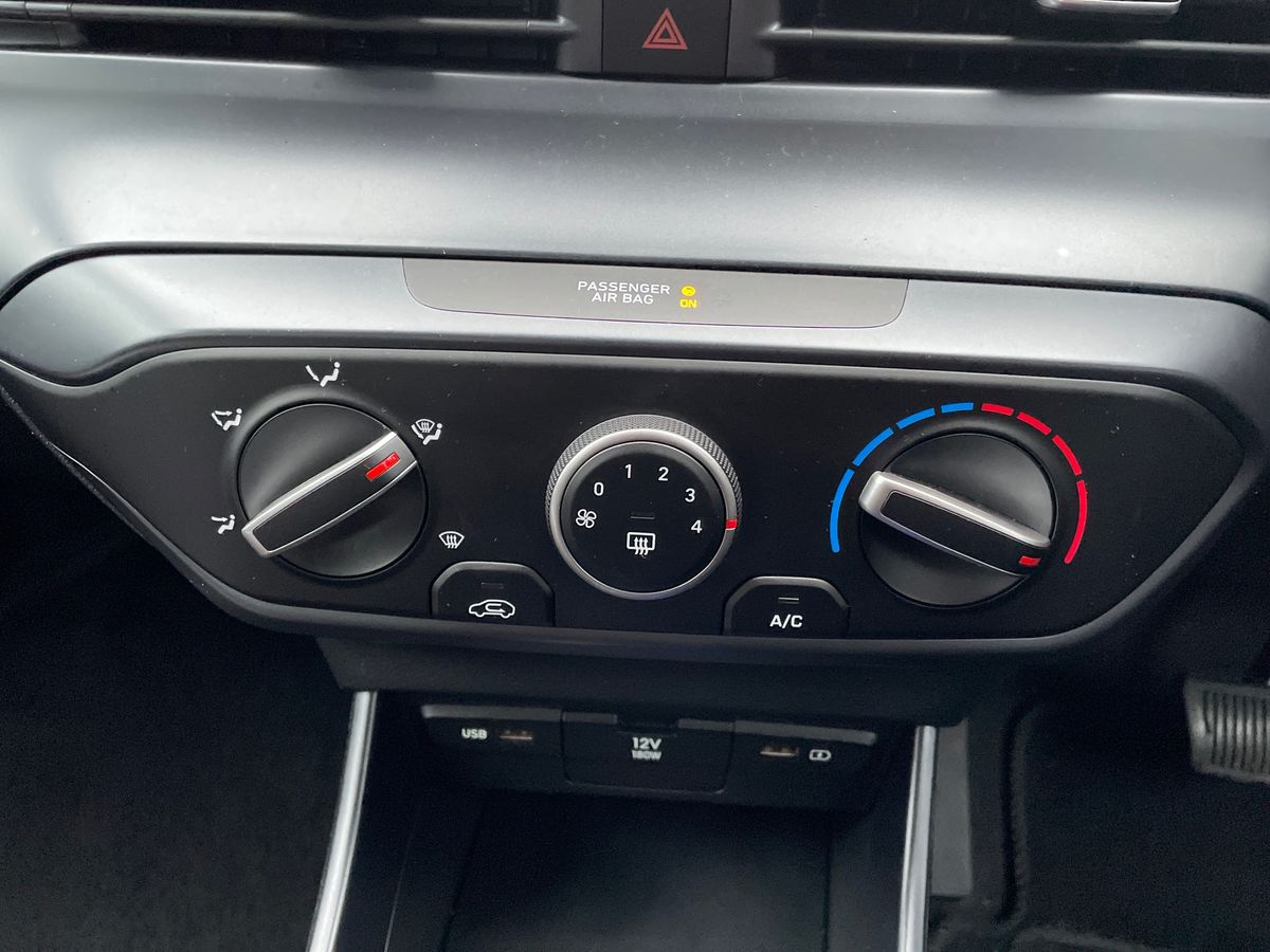 Used Hyundai i20 2022 for sale - 77035881: Photo 18