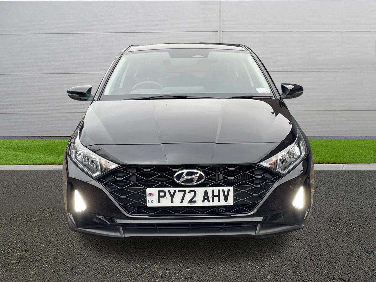 Used Hyundai i20 2022 for sale - 77035881: Photo 2