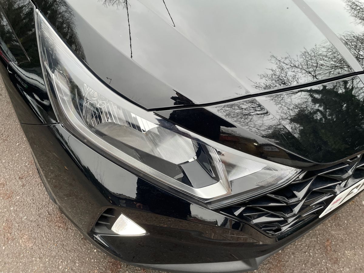 Used Hyundai i20 2022 for sale - 77035881: Photo 21