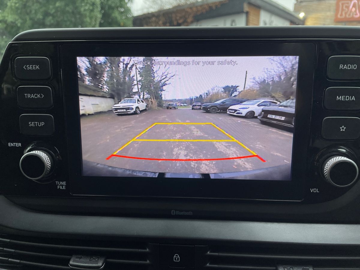 Used Hyundai i20 2022 for sale - 77035881: Photo 23