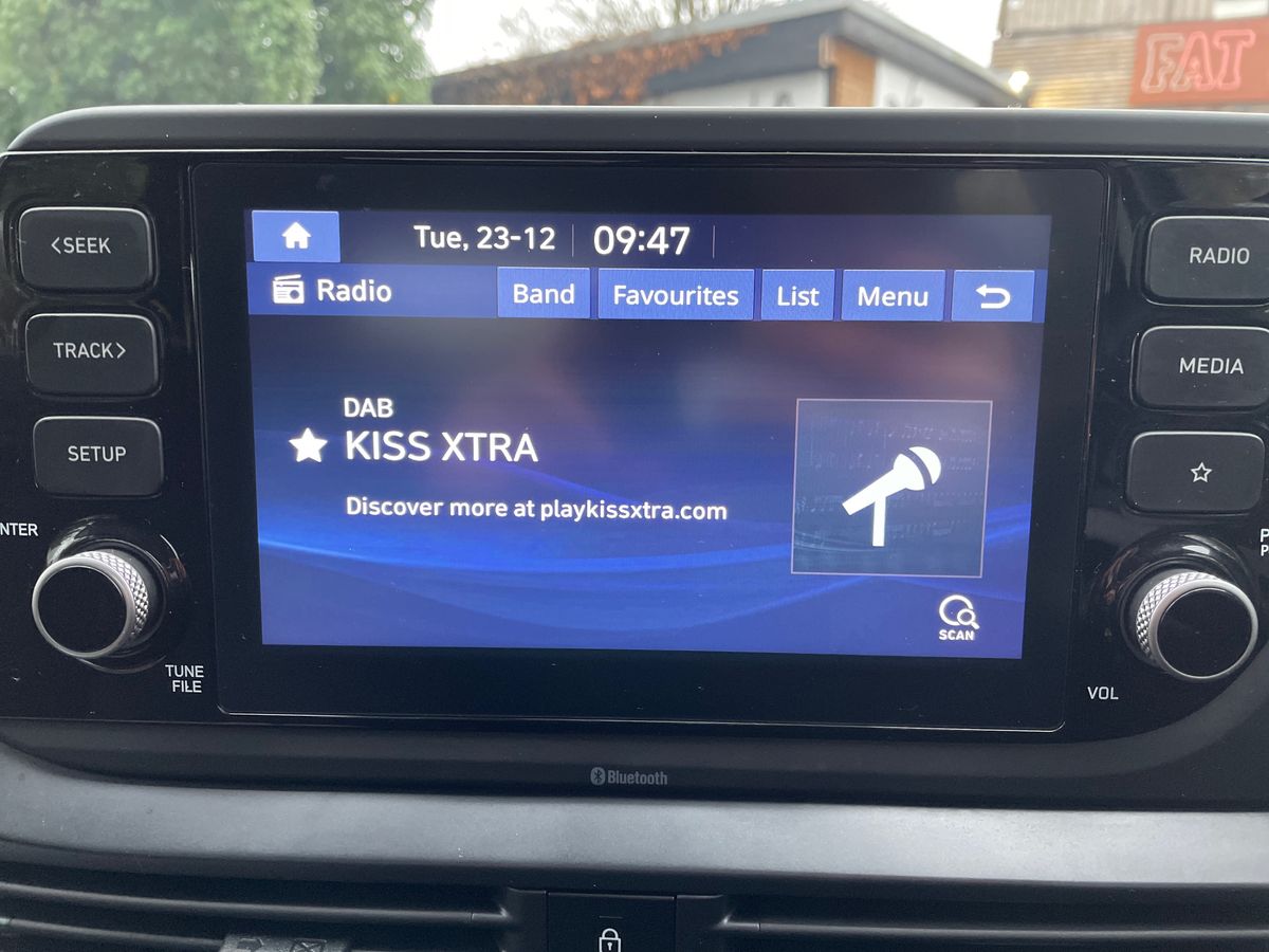 Used Hyundai i20 2022 for sale - 77035881: Photo 24