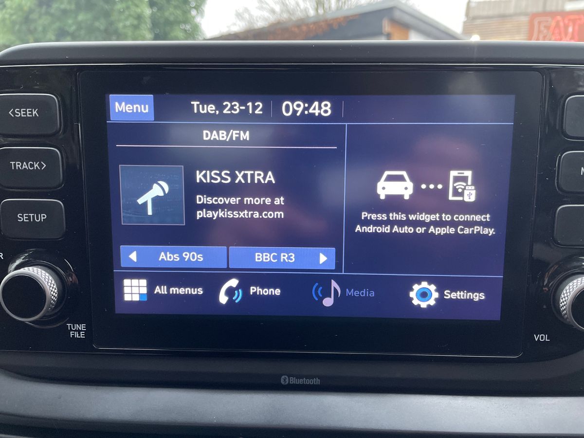 Used Hyundai i20 2022 for sale - 77035881: Photo 25