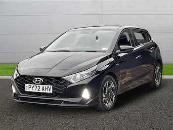 Used Hyundai i20 2022 for sale - 77035881: Photo