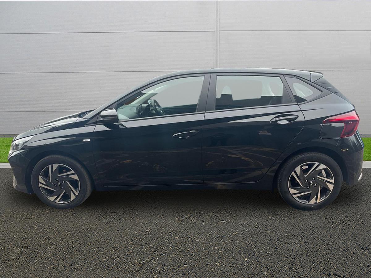 Used Hyundai i20 2022 for sale - 77035881: Photo 4