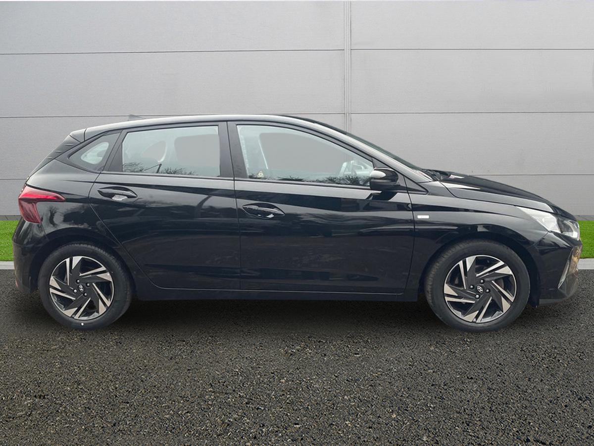 Used Hyundai i20 2022 for sale - 77035881: Photo 8