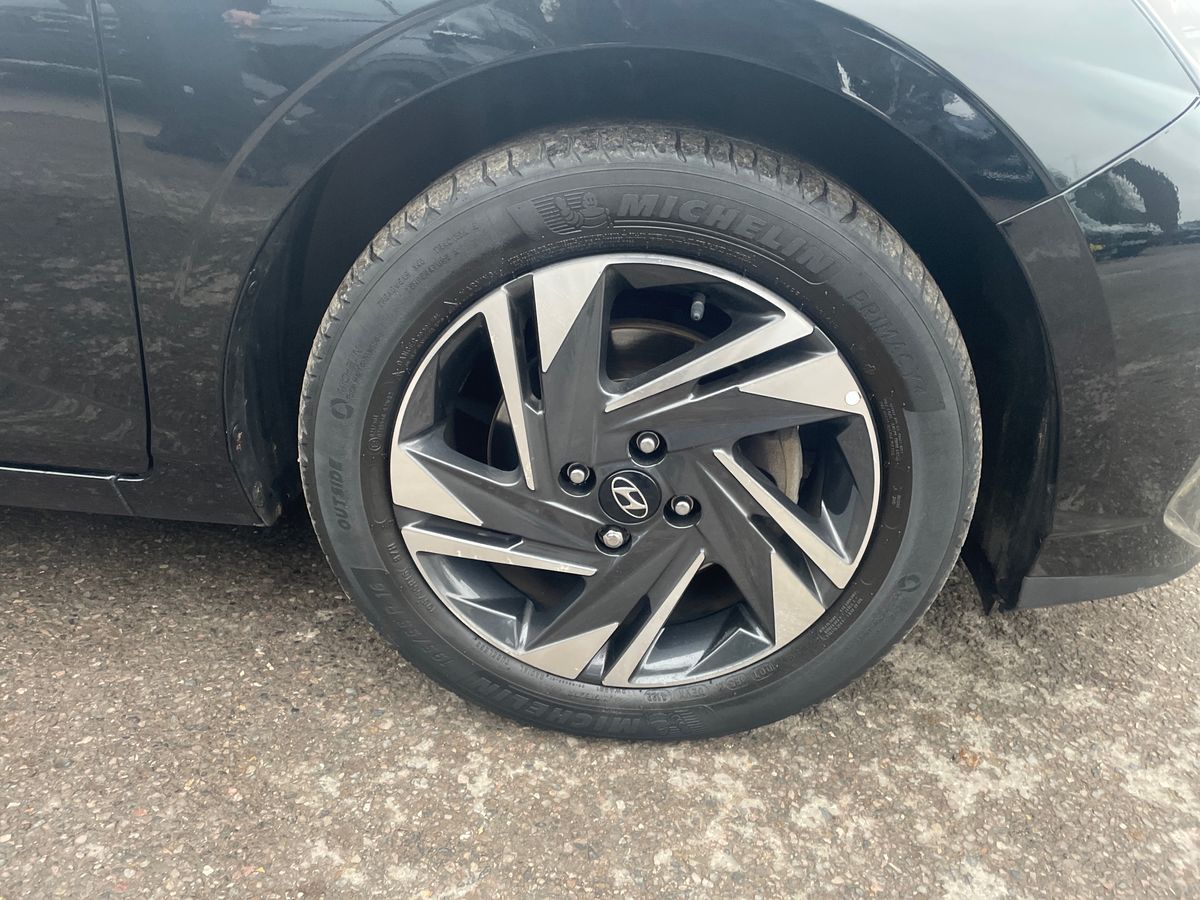 Used Hyundai i20 2022 for sale - 77035881: Photo 9