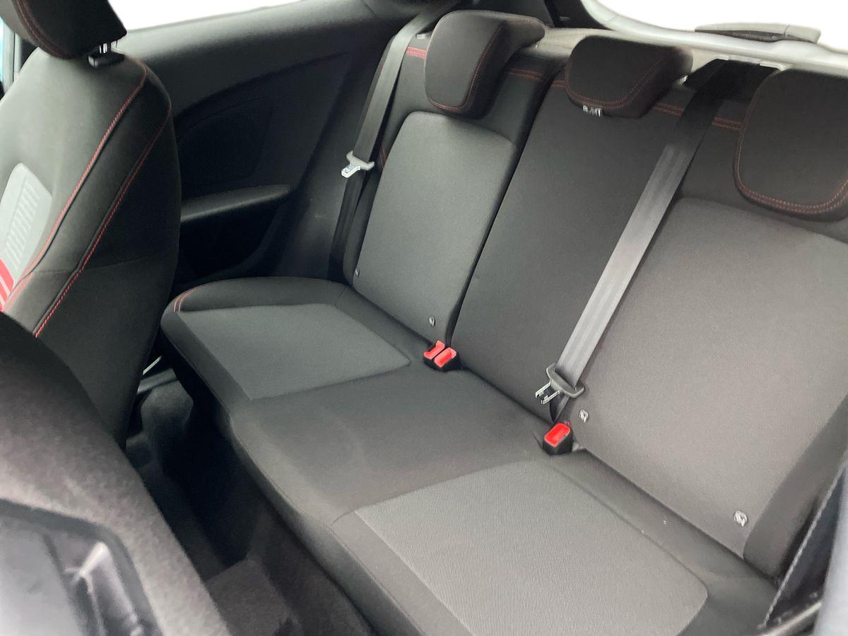Used Ford Fiesta 2022 for sale - 77002660: Photo 11