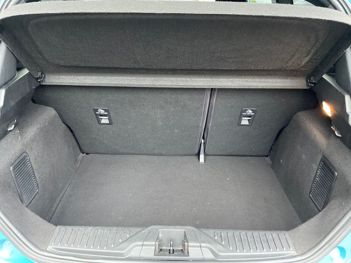 Used Ford Fiesta 2022 for sale - 77002660: Photo 12