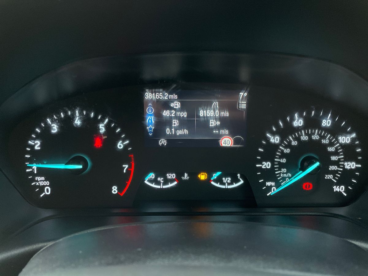 Used Ford Fiesta 2022 for sale - 77002660: Photo 14