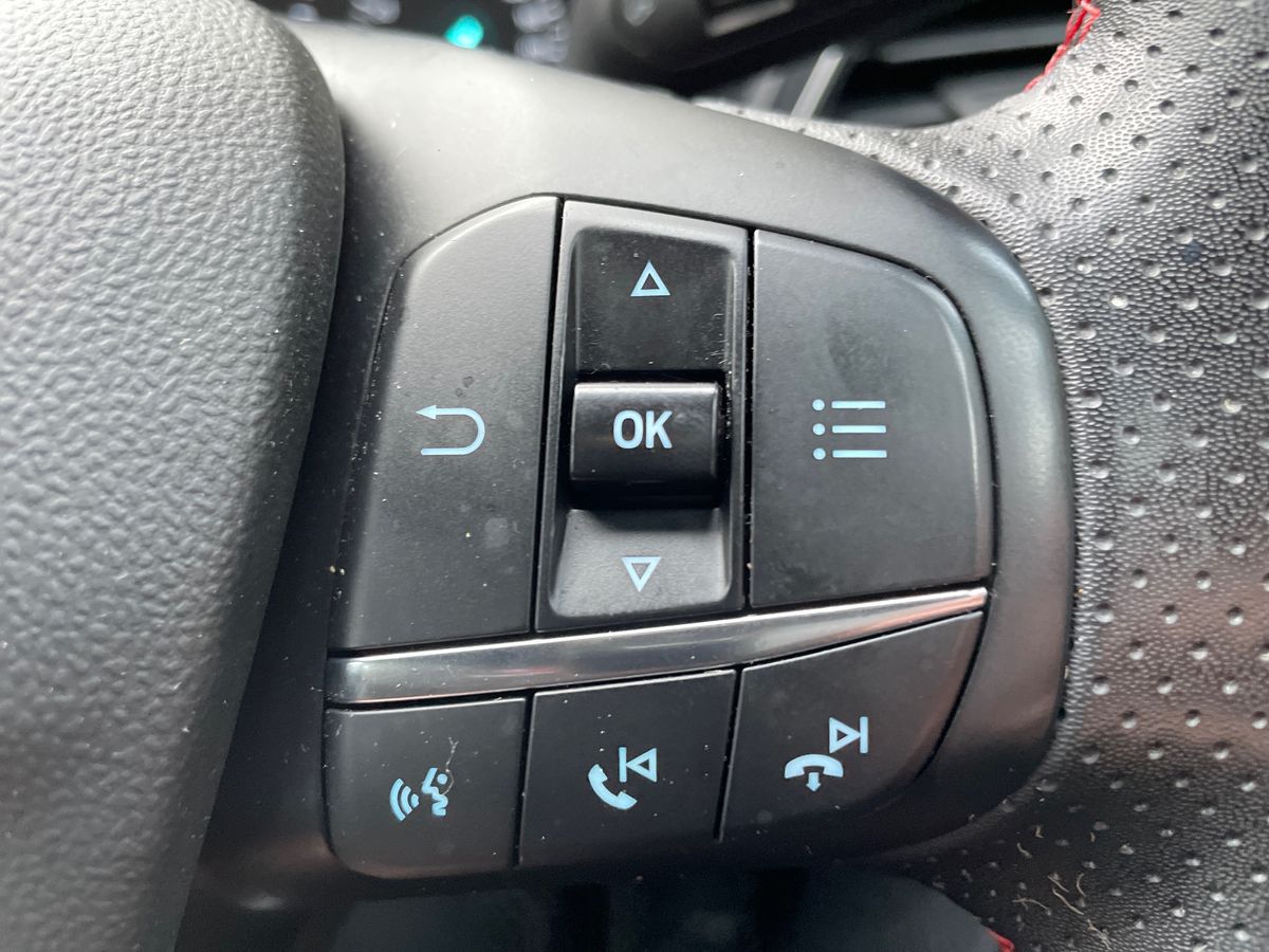 Used Ford Fiesta 2022 for sale - 77002660: Photo 17