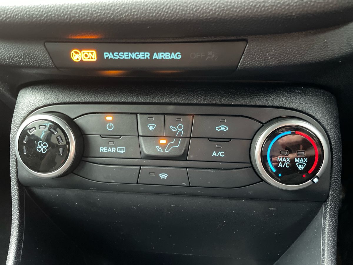 Used Ford Fiesta 2022 for sale - 77002660: Photo 18