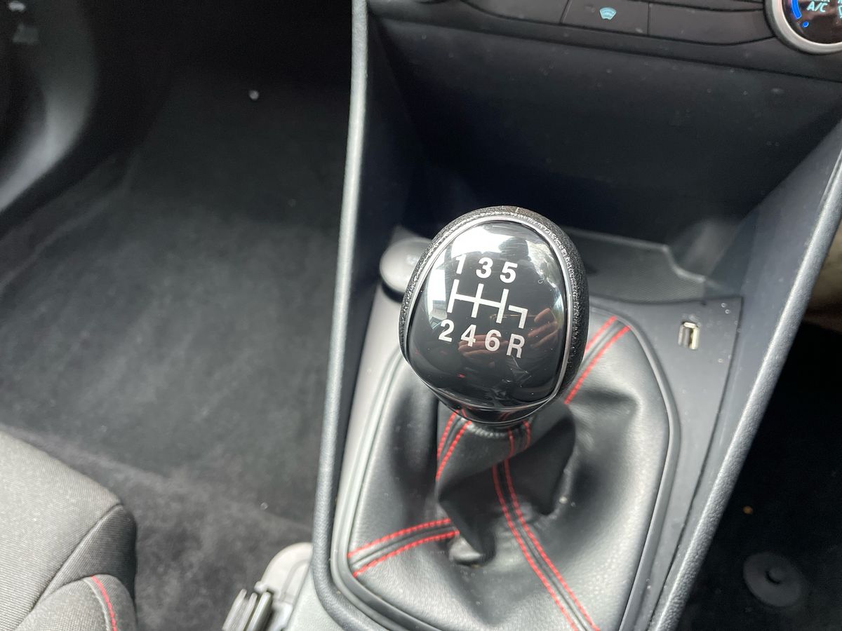 Used Ford Fiesta 2022 for sale - 77002660: Photo 19