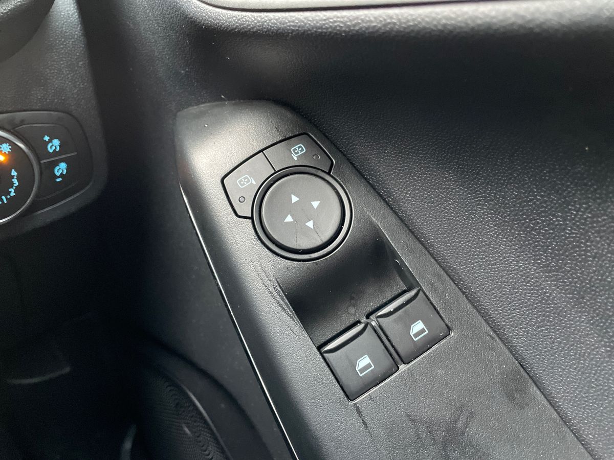 Used Ford Fiesta 2022 for sale - 77002660: Photo 20