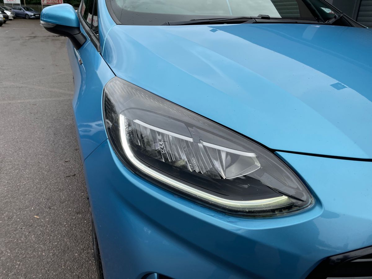 Used Ford Fiesta 2022 for sale - 77002660: Photo 21