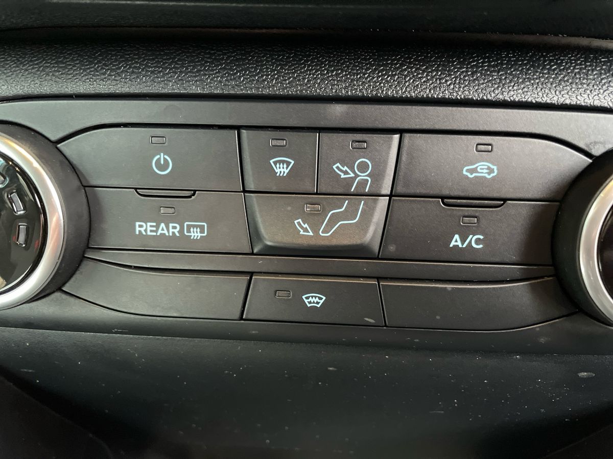 Used Ford Fiesta 2022 for sale - 77002660: Photo 23