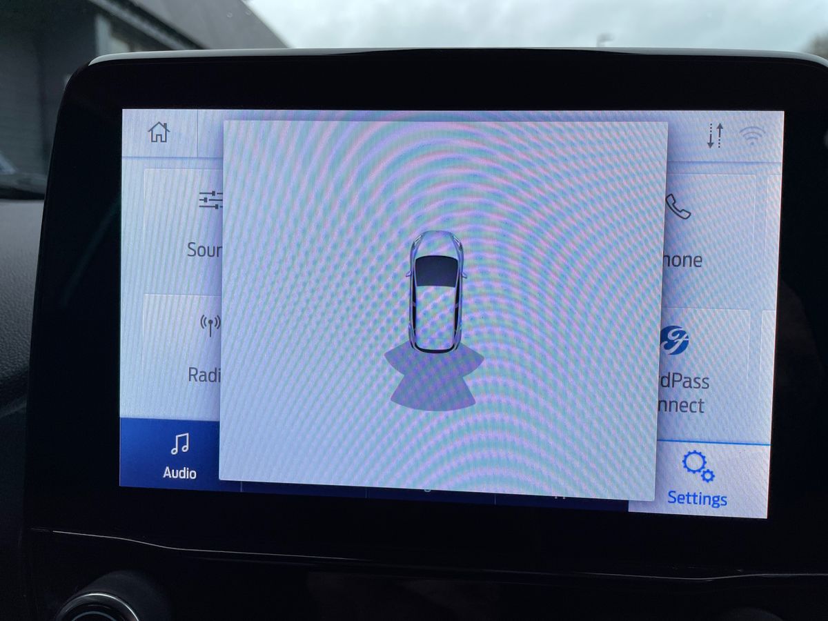 Used Ford Fiesta 2022 for sale - 77002660: Photo 26