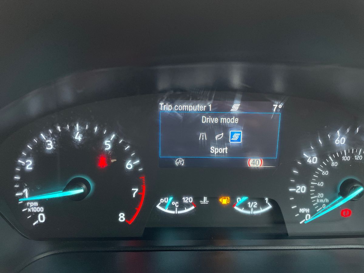 Used Ford Fiesta 2022 for sale - 77002660: Photo 29