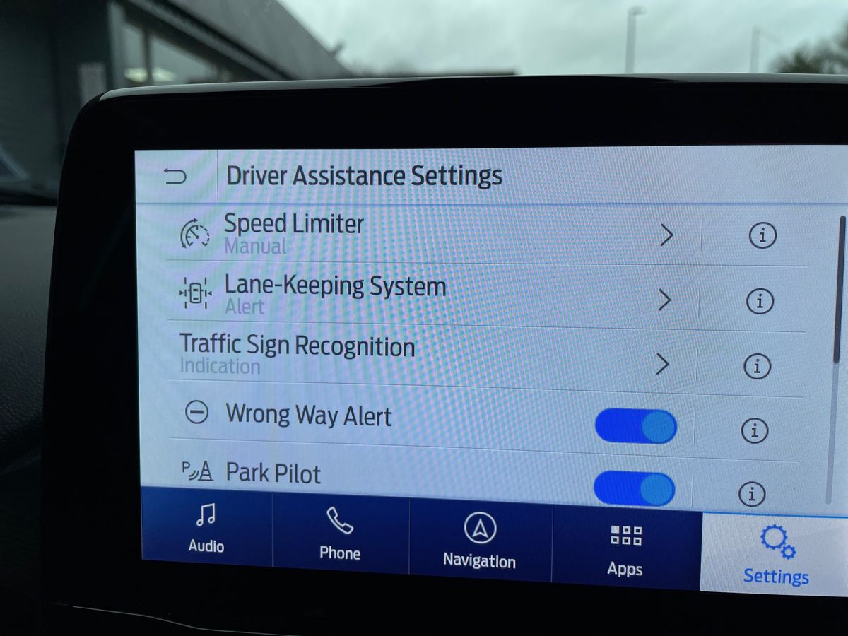 Used Ford Fiesta 2022 for sale - 77002660: Photo 31