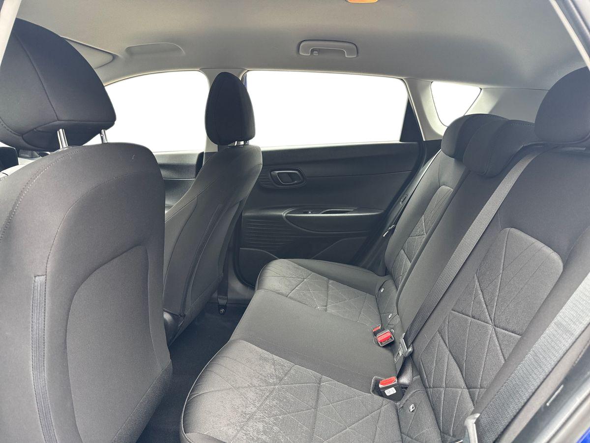 Used Hyundai BAYON 2023 for sale - 77600363: Photo 11