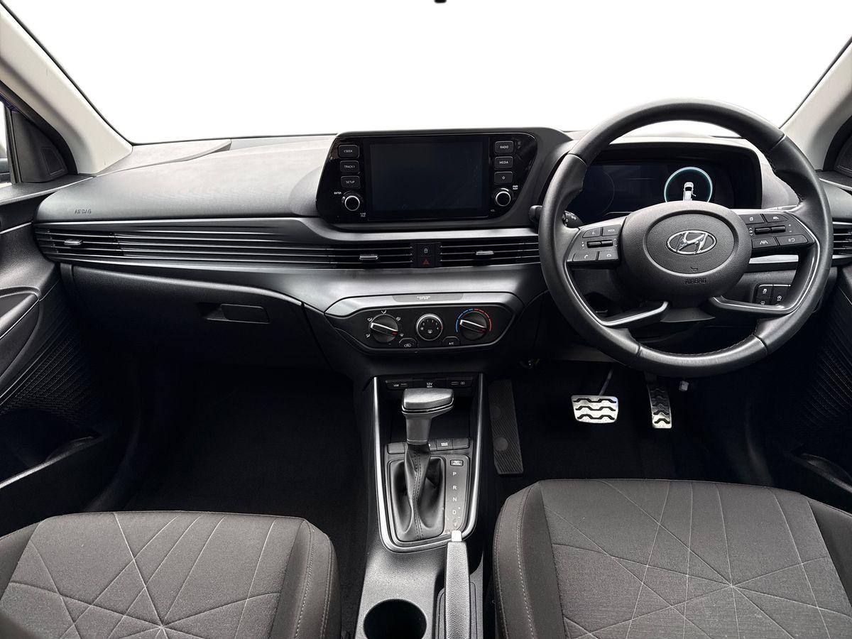 Used Hyundai BAYON 2023 for sale - 77600363: Photo 13