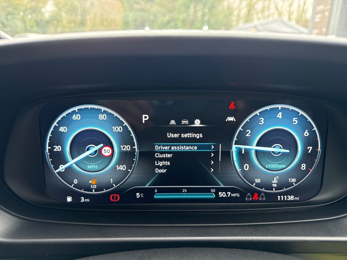 Used Hyundai BAYON 2023 for sale - 77600363: Photo 14