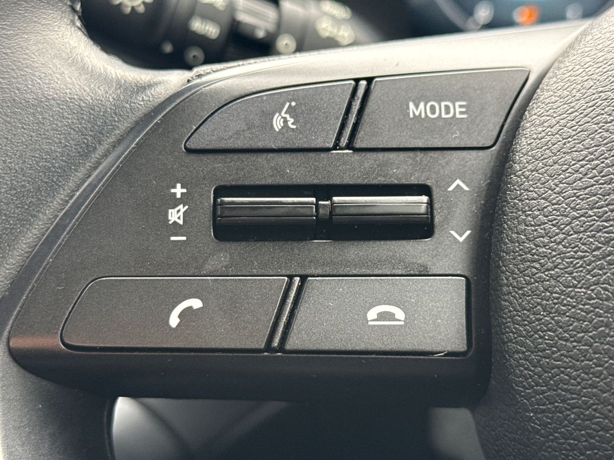 Used Hyundai BAYON 2023 for sale - 77600363: Photo 16