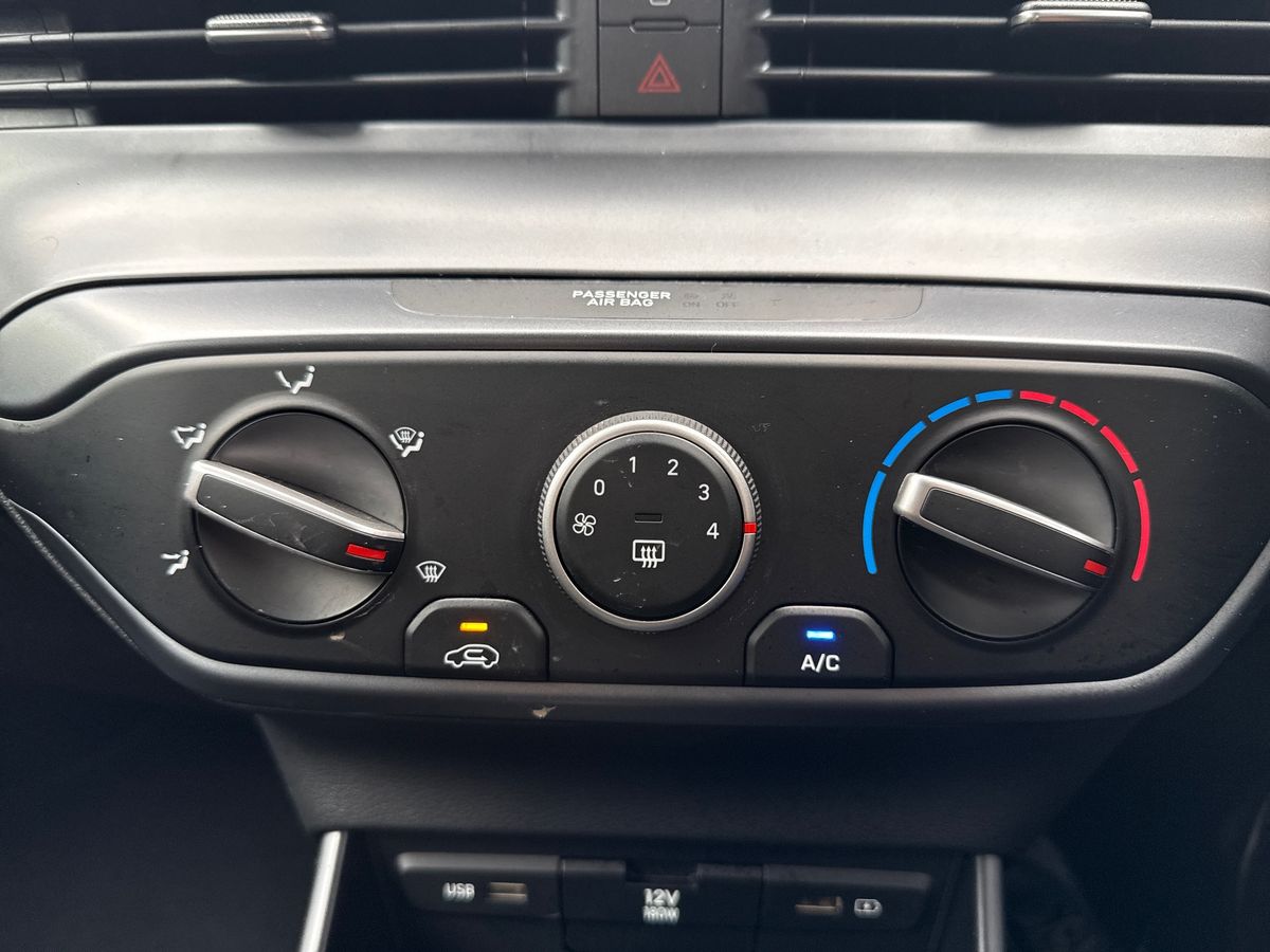 Used Hyundai BAYON 2023 for sale - 77600363: Photo 18