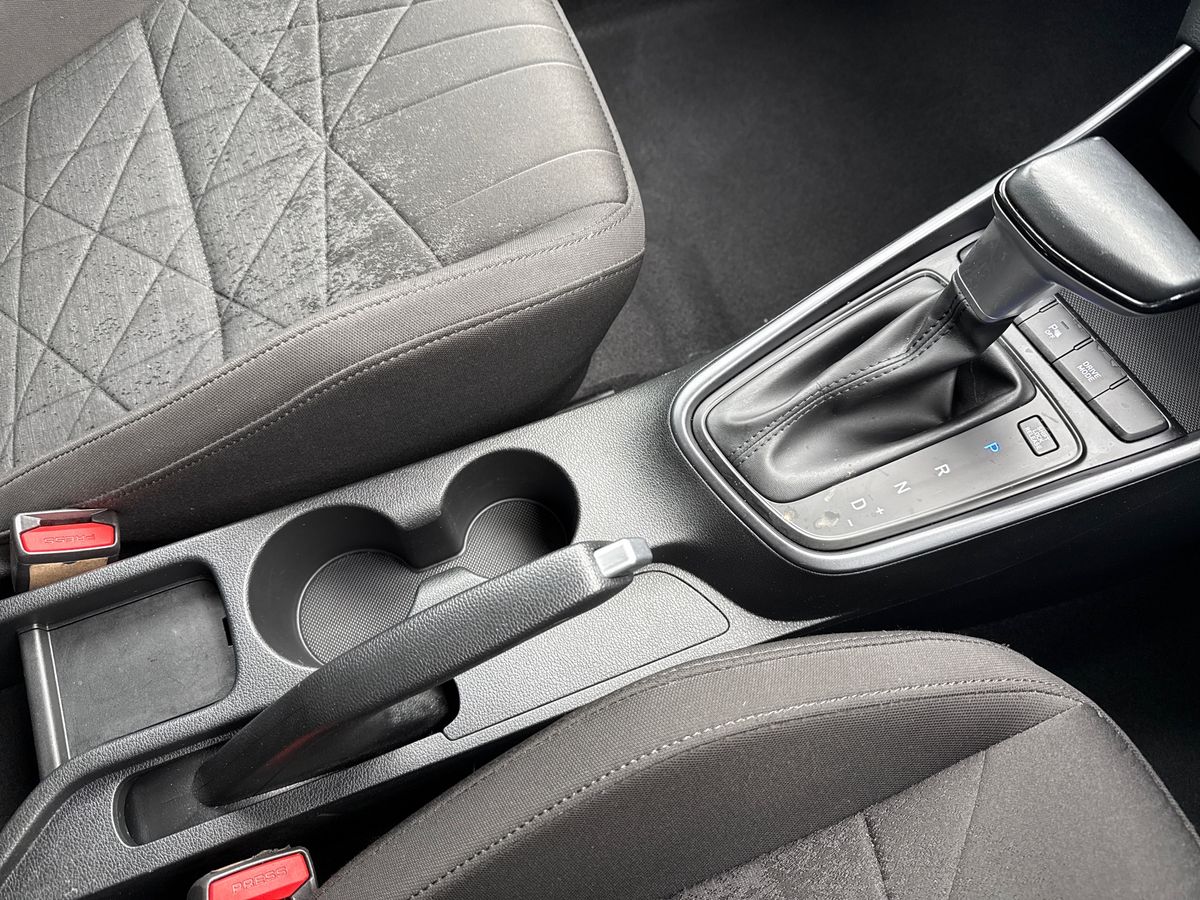 Used Hyundai BAYON 2023 for sale - 77600363: Photo 19