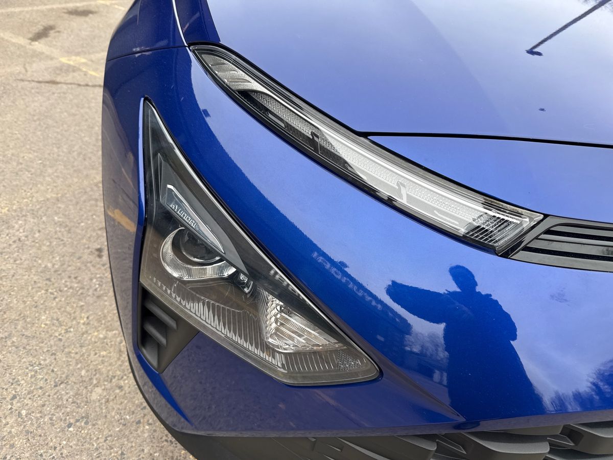 Used Hyundai BAYON 2023 for sale - 77600363: Photo 21