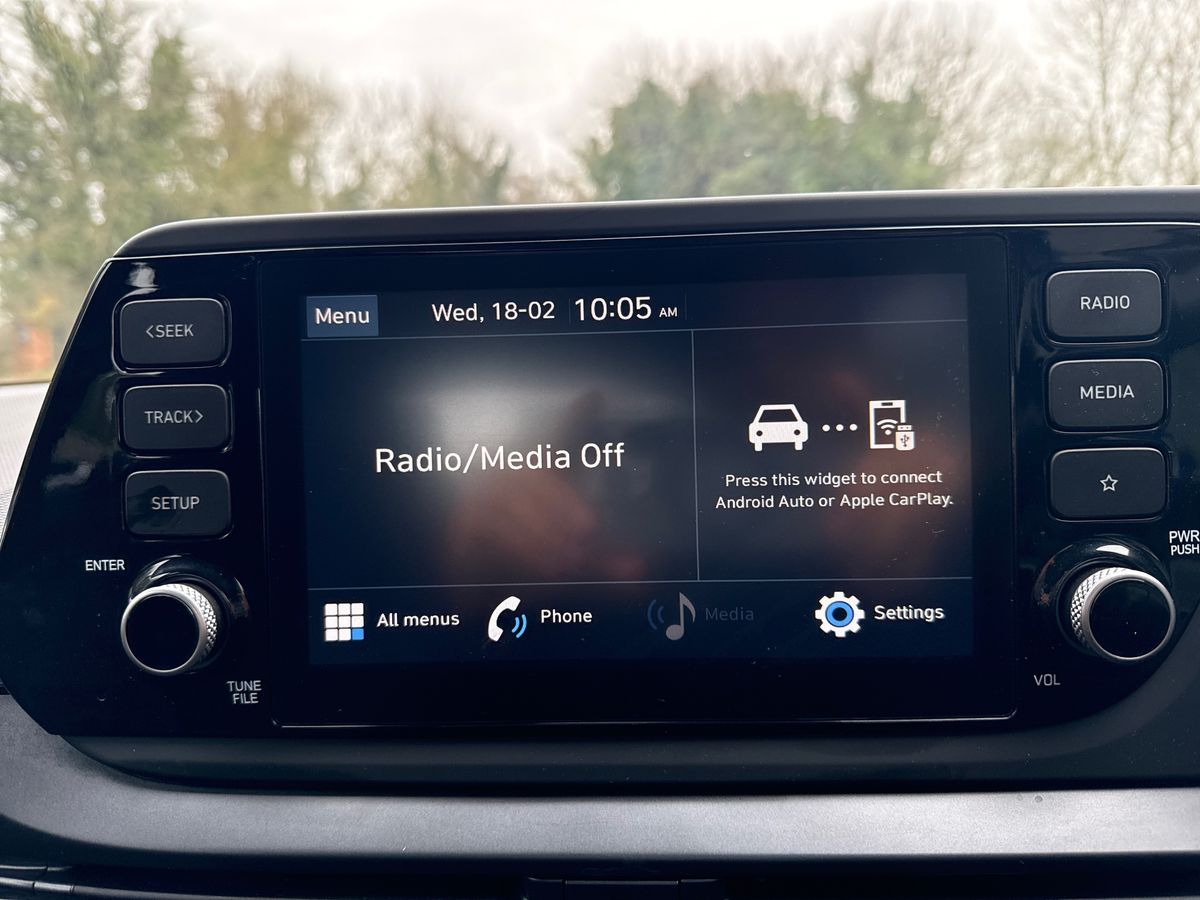 Used Hyundai BAYON 2023 for sale - 77600363: Photo 23