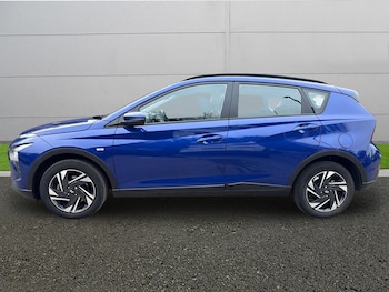 Used Hyundai BAYON 2023 for sale - 77600363: Photo