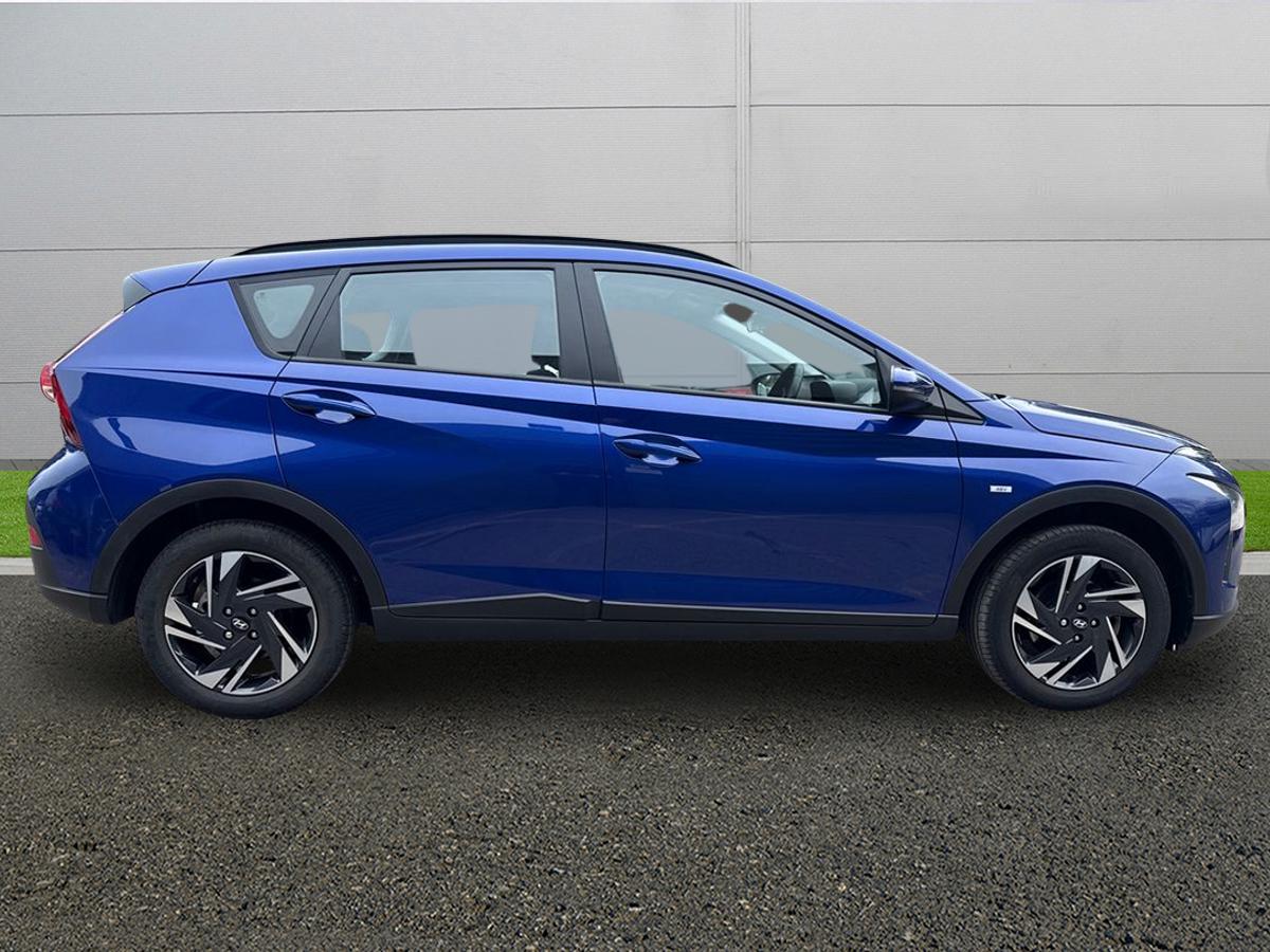 Used Hyundai BAYON 2023 for sale - 77600363: Photo 8