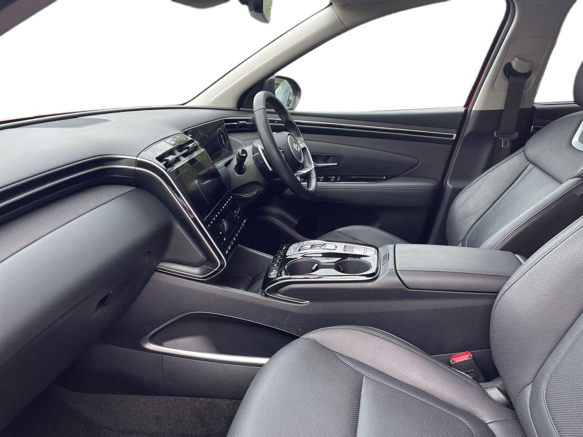 Used Hyundai TUCSON 2022 for sale - 77470932: Photo 10