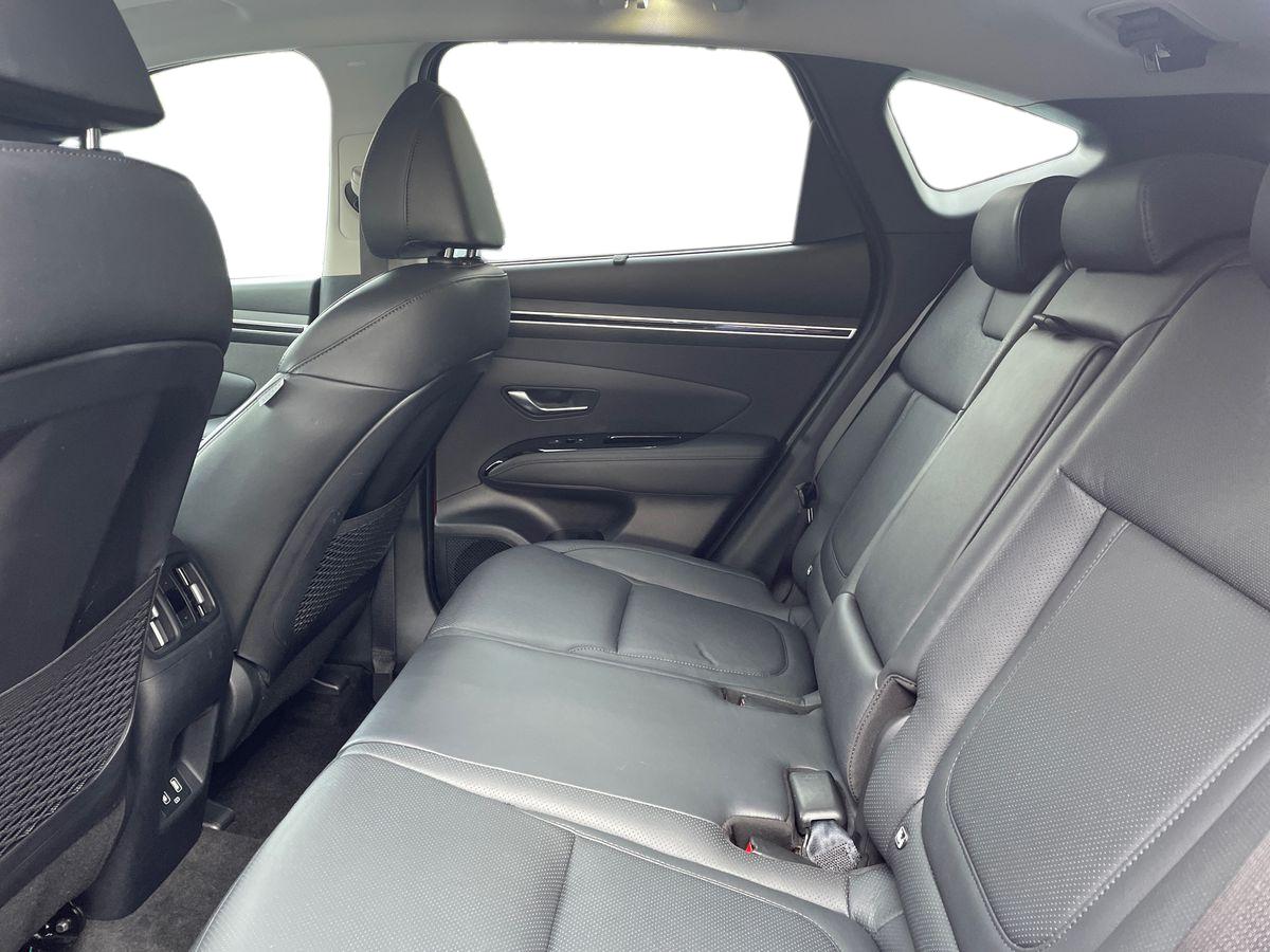 Used Hyundai TUCSON 2022 for sale - 77470932: Photo 11