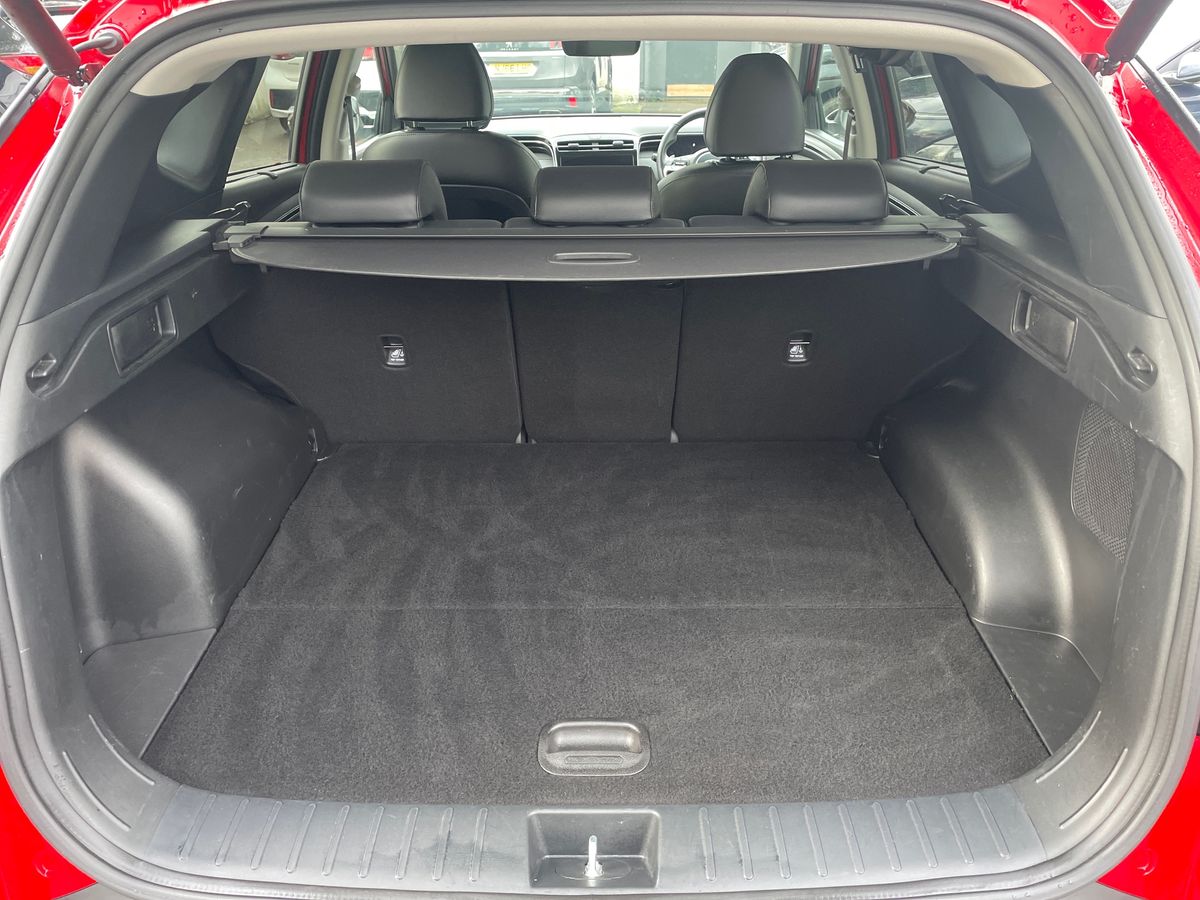 Used Hyundai TUCSON 2022 for sale - 77470932: Photo 12