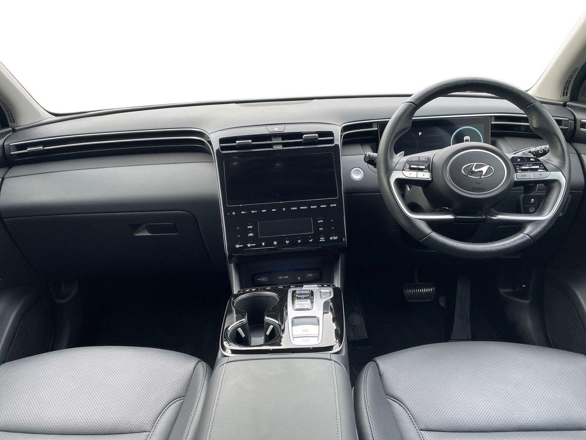 Used Hyundai TUCSON 2022 for sale - 77470932: Photo 13