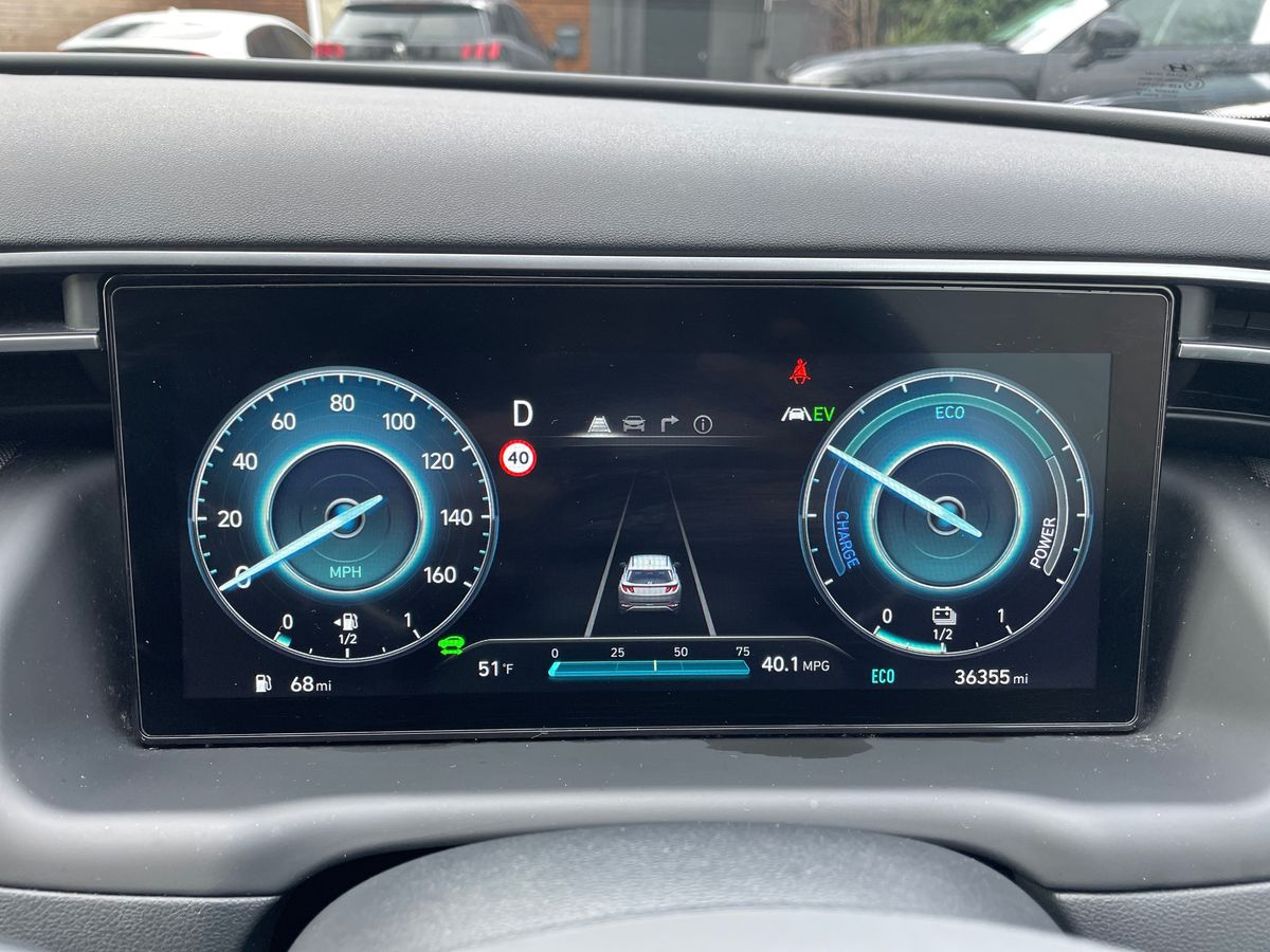 Used Hyundai TUCSON 2022 for sale - 77470932: Photo 14