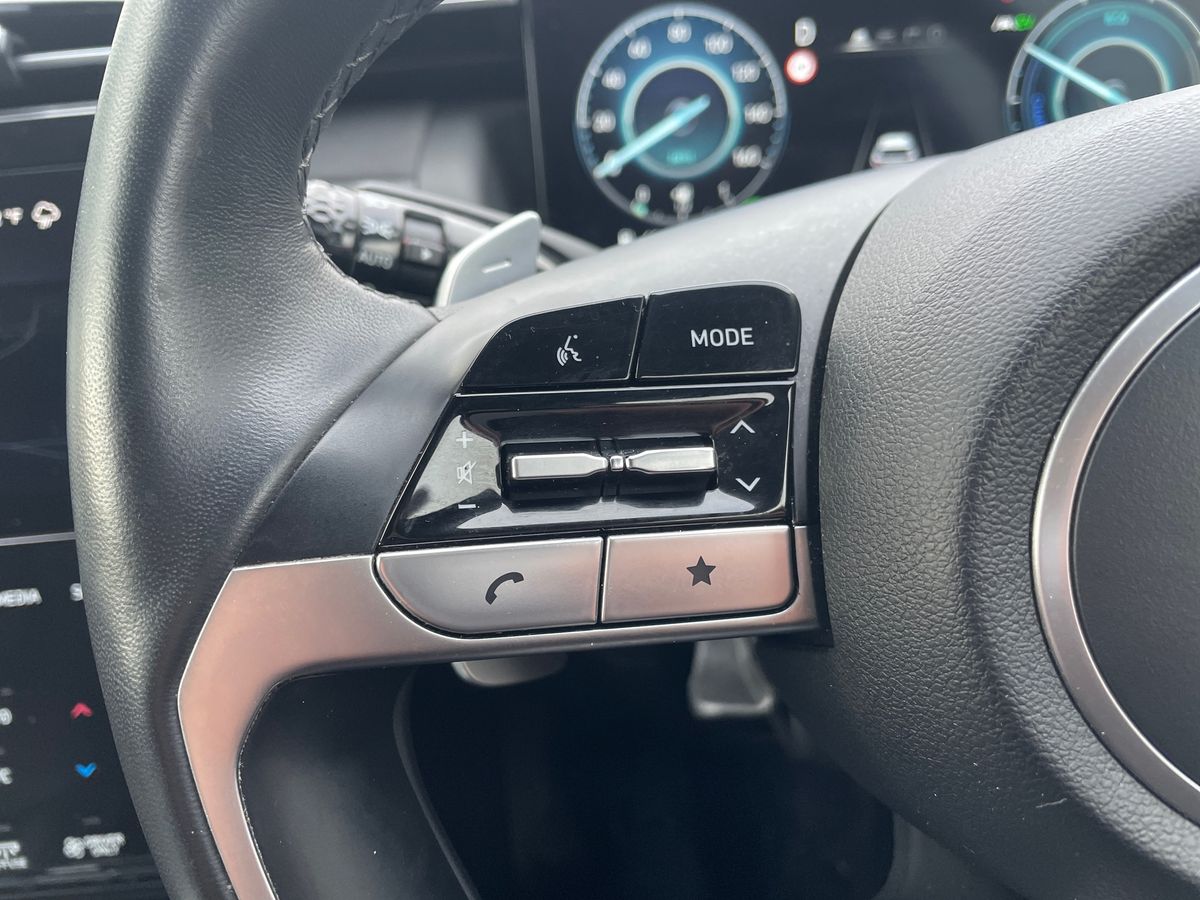 Used Hyundai TUCSON 2022 for sale - 77470932: Photo 16