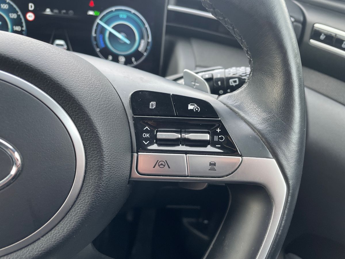 Used Hyundai TUCSON 2022 for sale - 77470932: Photo 17