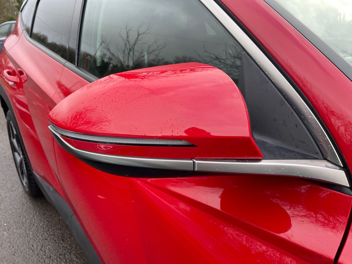 Used Hyundai TUCSON 2022 for sale - 77470932: Photo 22