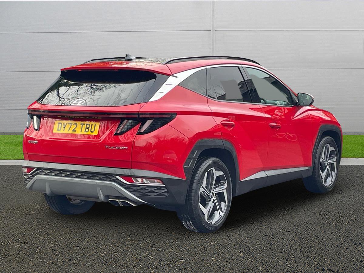 Used Hyundai TUCSON 2022 for sale - 77470932: Photo 7