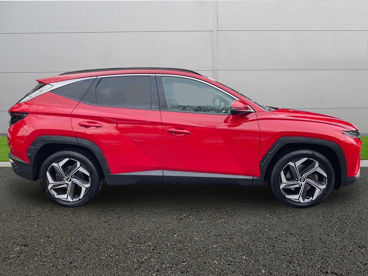 Used Hyundai TUCSON 2022 for sale - 77470932: Photo 8