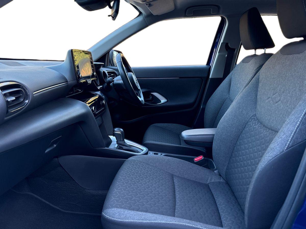 Used Toyota Yaris Cross 2023 for sale - 77092662: Photo 10