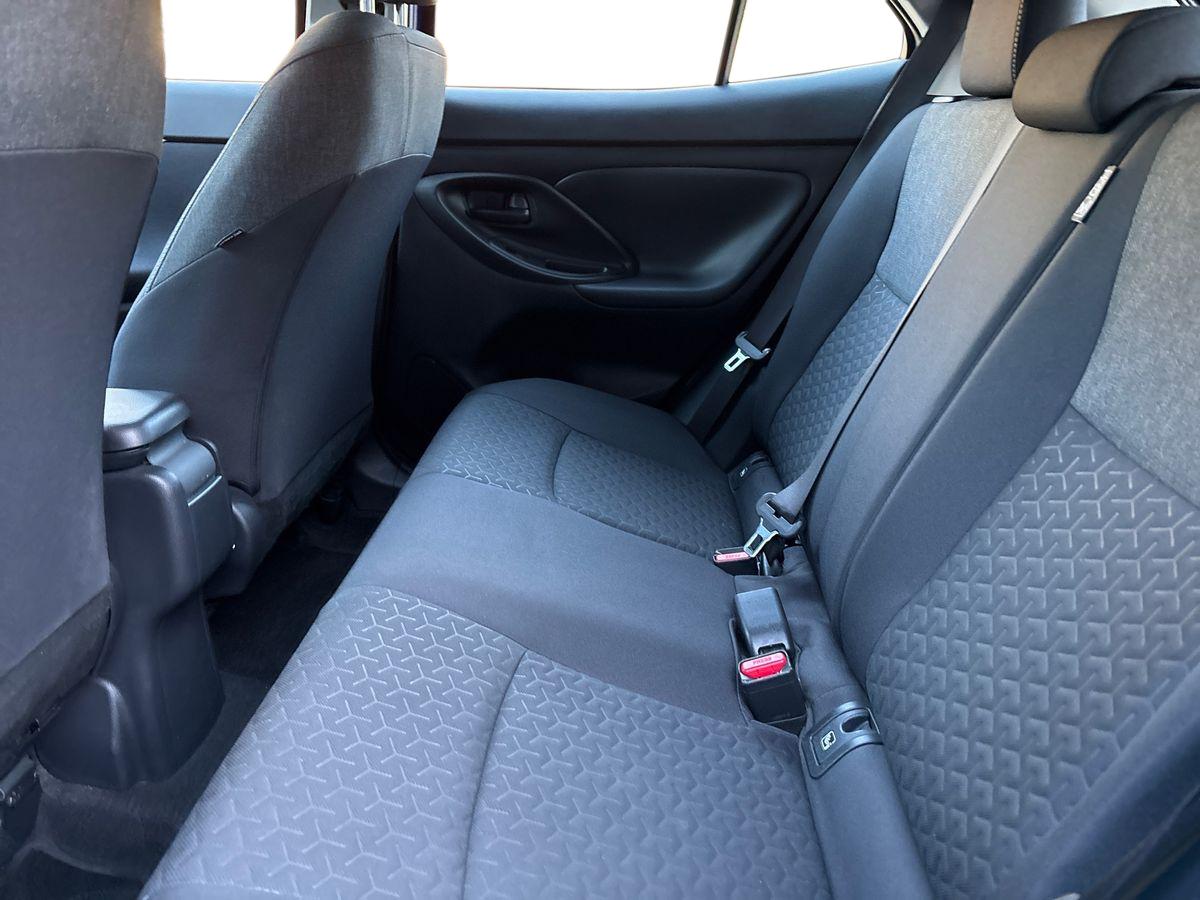 Used Toyota Yaris Cross 2023 for sale - 77092662: Photo 11