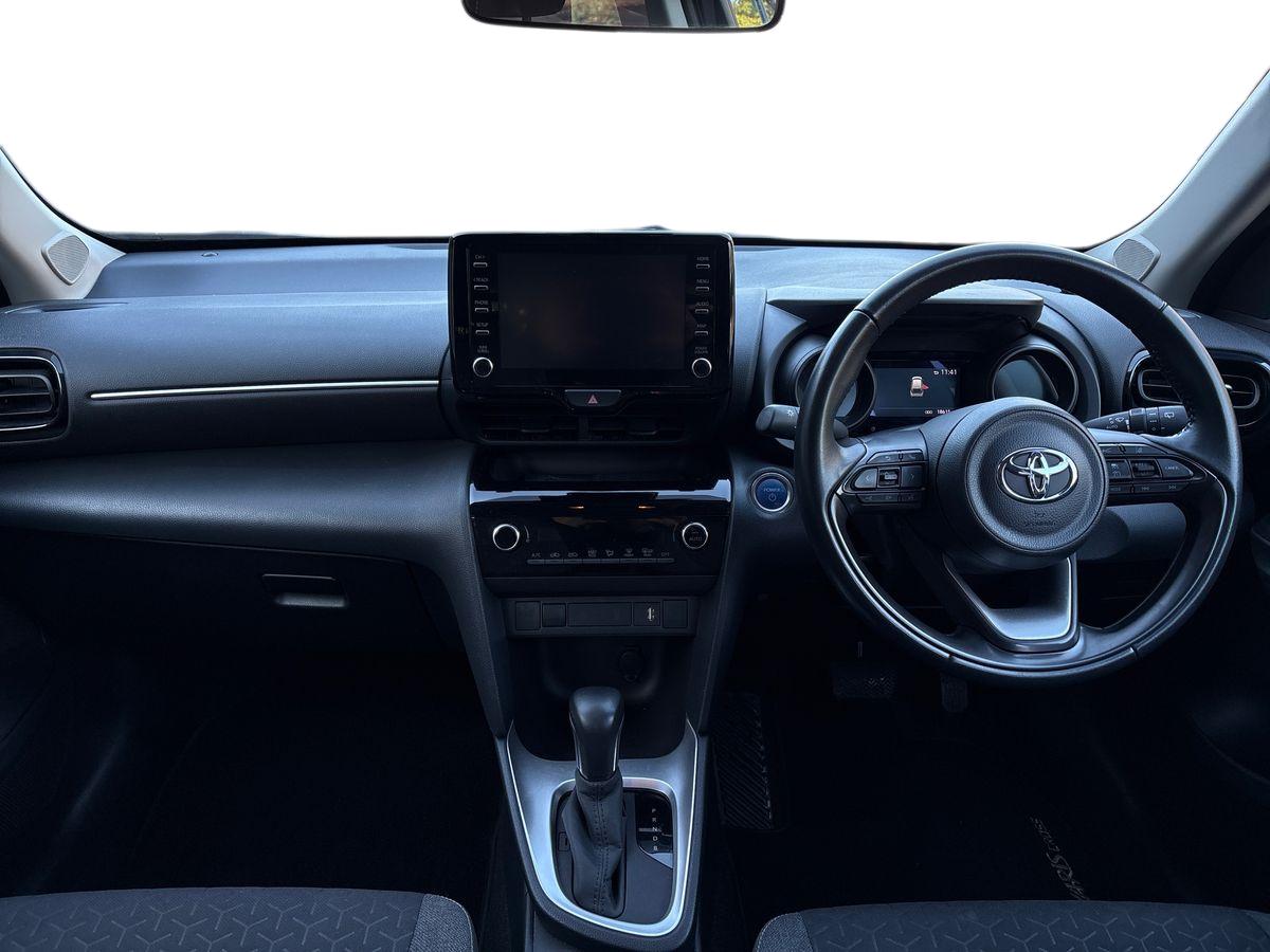 Used Toyota Yaris Cross 2023 for sale - 77092662: Photo 13